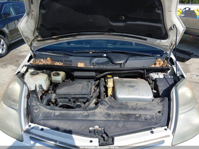 46162586 :رقم المزاد ، JTDKB20U777683592 vin ، 2007 Toyota Prius مزاد بيع