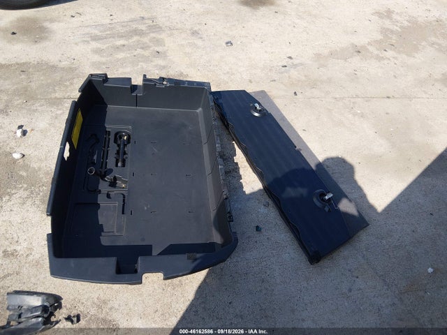 46162586 :رقم المزاد ، JTDKB20U777683592 vin ، 2007 Toyota Prius مزاد بيع