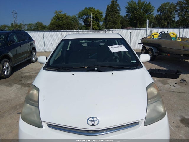 46162586 :رقم المزاد ، JTDKB20U777683592 vin ، 2007 Toyota Prius مزاد بيع