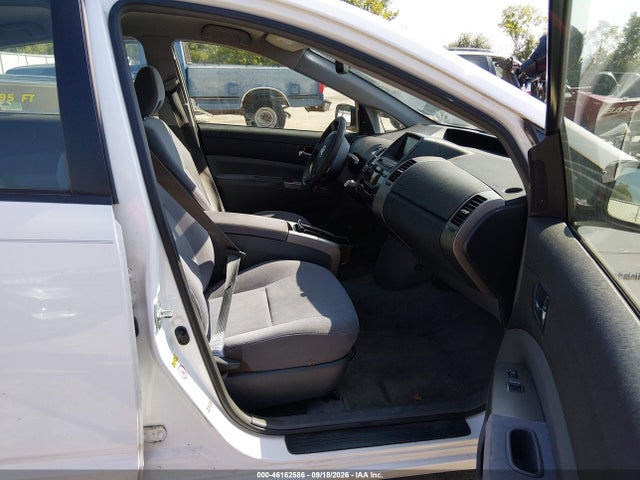 46162586 :رقم المزاد ، JTDKB20U777683592 vin ، 2007 Toyota Prius مزاد بيع
