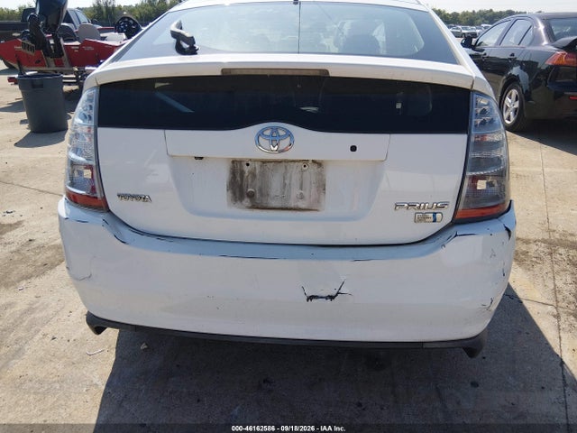 46162586 :رقم المزاد ، JTDKB20U777683592 vin ، 2007 Toyota Prius مزاد بيع