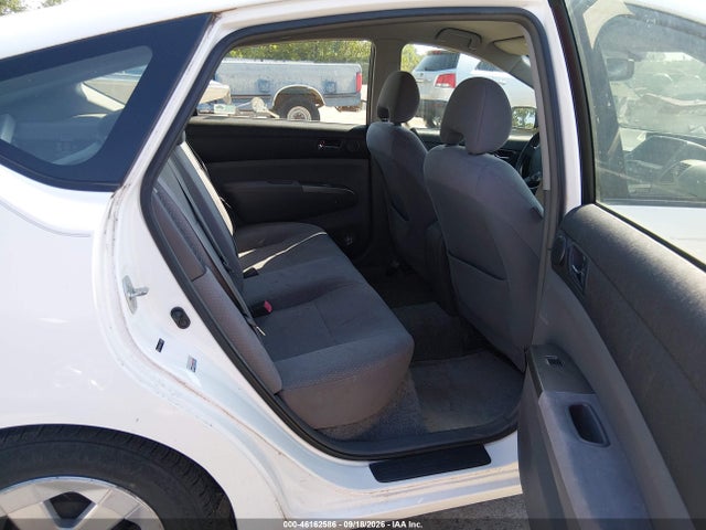 46162586 :رقم المزاد ، JTDKB20U777683592 vin ، 2007 Toyota Prius مزاد بيع