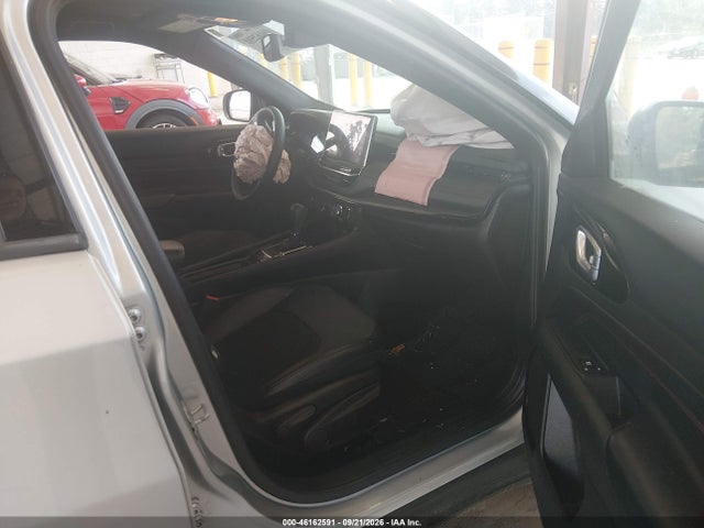 Продажа на аукционе авто 2025 Jeep Compass Trailhawk 4x4, vin: 3C4NJDDN3ST533188, номер лота: 46162591