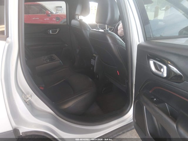 Продажа на аукционе авто 2025 Jeep Compass Trailhawk 4x4, vin: 3C4NJDDN3ST533188, номер лота: 46162591