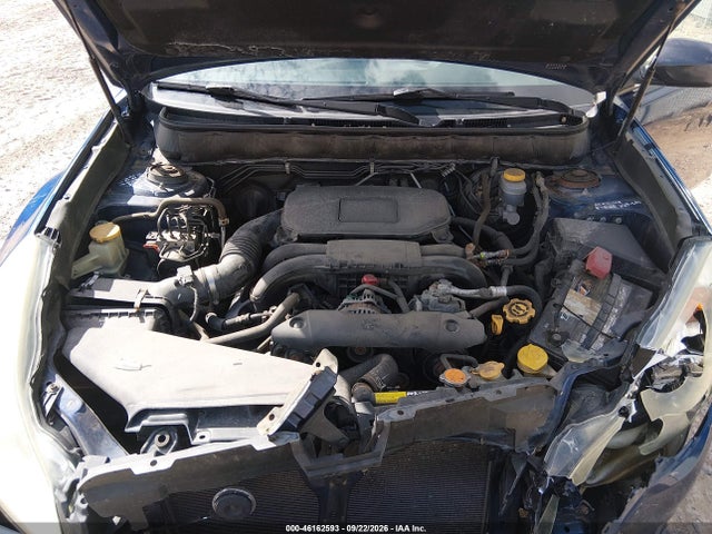 Aukcja sprzedaży 2010 Subaru Legacy 2.5i Limited, vin: 4S3BMCK61A3222384, numer aukcji: 46162593