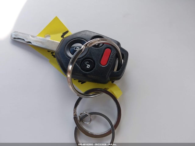 Aukcja sprzedaży 2010 Subaru Legacy 2.5i Limited, vin: 4S3BMCK61A3222384, numer aukcji: 46162593