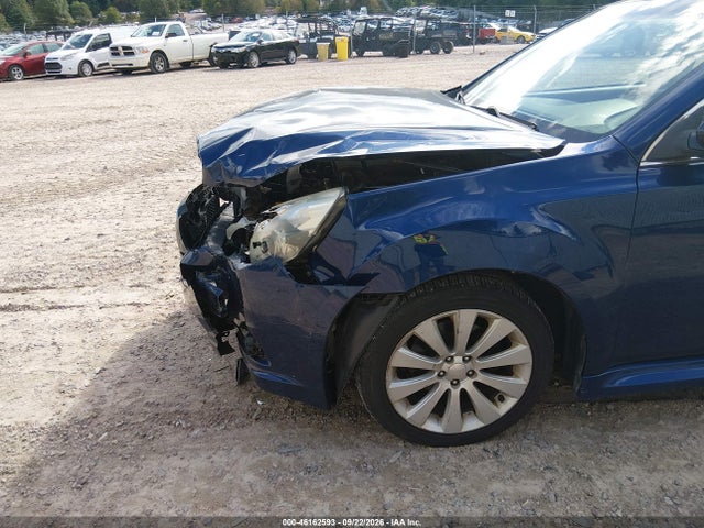 Aukcja sprzedaży 2010 Subaru Legacy 2.5i Limited, vin: 4S3BMCK61A3222384, numer aukcji: 46162593