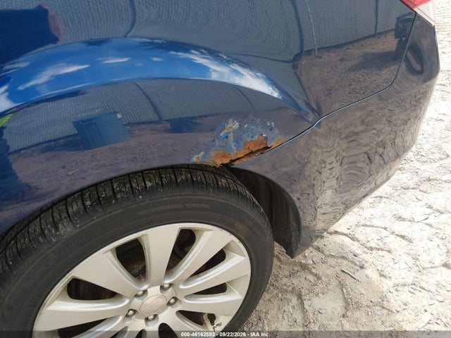 Aukcja sprzedaży 2010 Subaru Legacy 2.5i Limited, vin: 4S3BMCK61A3222384, numer aukcji: 46162593