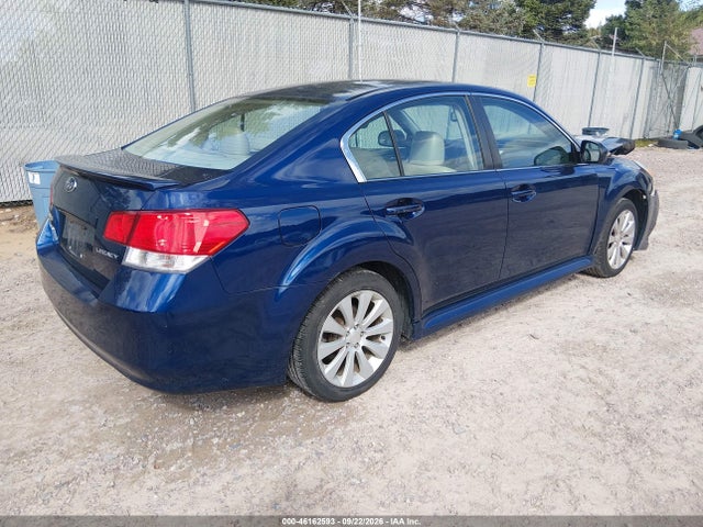 Aukcja sprzedaży 2010 Subaru Legacy 2.5i Limited, vin: 4S3BMCK61A3222384, numer aukcji: 46162593
