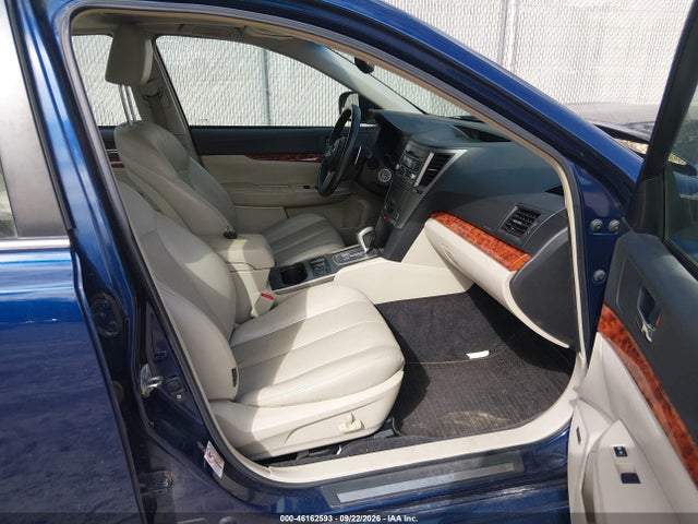 Aukcja sprzedaży 2010 Subaru Legacy 2.5i Limited, vin: 4S3BMCK61A3222384, numer aukcji: 46162593