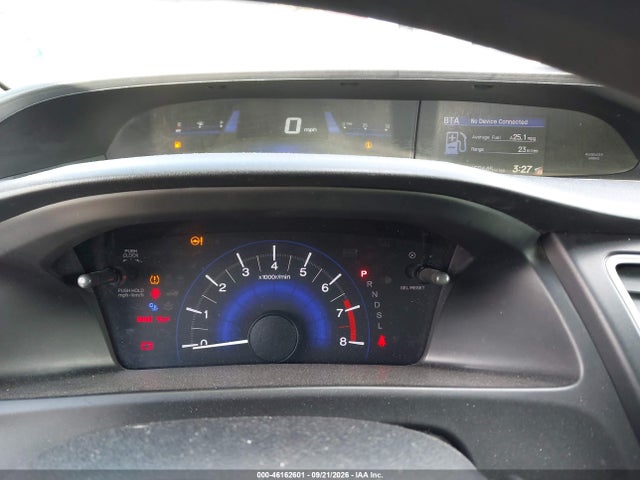 2015 Honda Civic Lx მანქანა იყიდება აუქციონზე, vin: 2HGFB2F57FH546626, აუქციონის ნომერი: 46162601