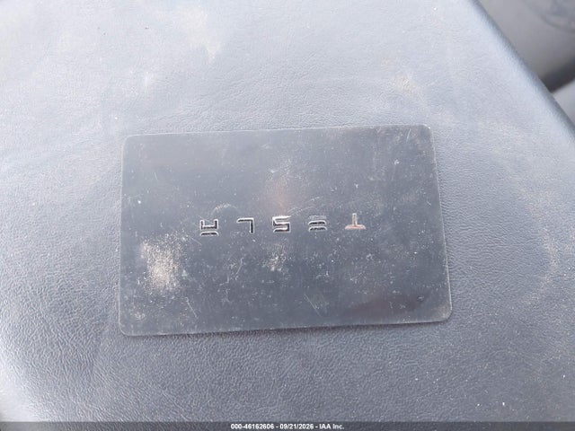 46162606 :رقم المزاد ، 5YJ3E1EA7KF305795 vin ، 2019 Tesla Model 3 Long Range/mid Range/standard Range/standard Range Plus مزاد بيع