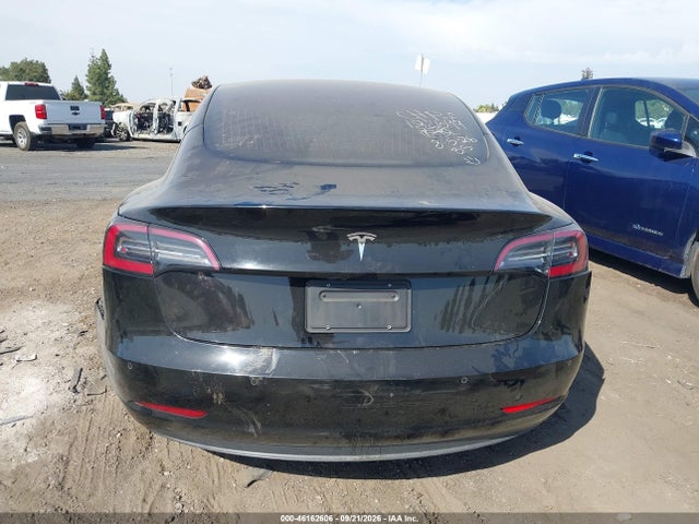 46162606 :رقم المزاد ، 5YJ3E1EA7KF305795 vin ، 2019 Tesla Model 3 Long Range/mid Range/standard Range/standard Range Plus مزاد بيع