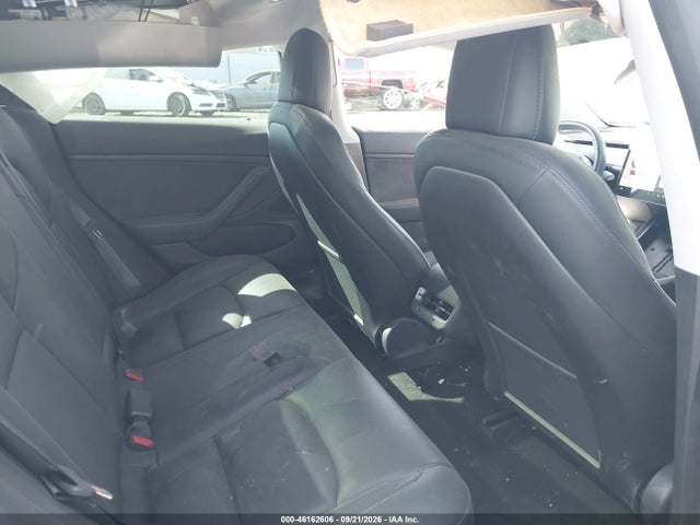 46162606 :رقم المزاد ، 5YJ3E1EA7KF305795 vin ، 2019 Tesla Model 3 Long Range/mid Range/standard Range/standard Range Plus مزاد بيع