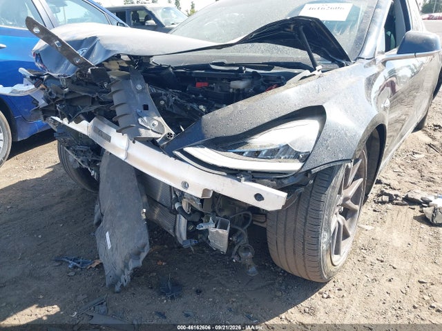 46162606 :رقم المزاد ، 5YJ3E1EA7KF305795 vin ، 2019 Tesla Model 3 Long Range/mid Range/standard Range/standard Range Plus مزاد بيع