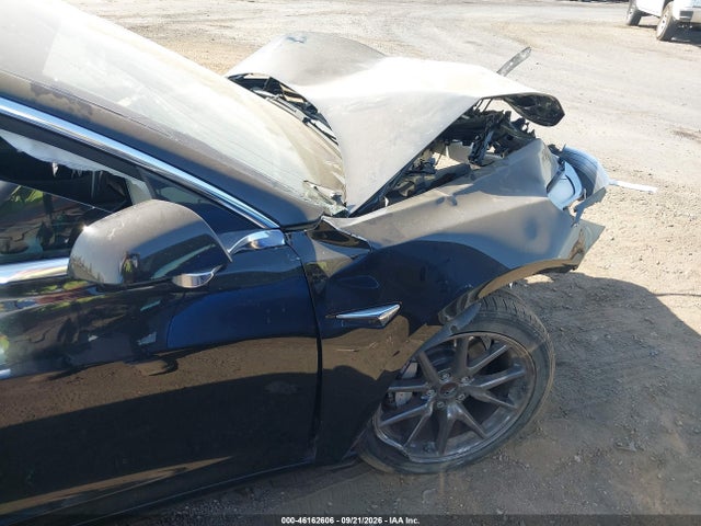 46162606 :رقم المزاد ، 5YJ3E1EA7KF305795 vin ، 2019 Tesla Model 3 Long Range/mid Range/standard Range/standard Range Plus مزاد بيع