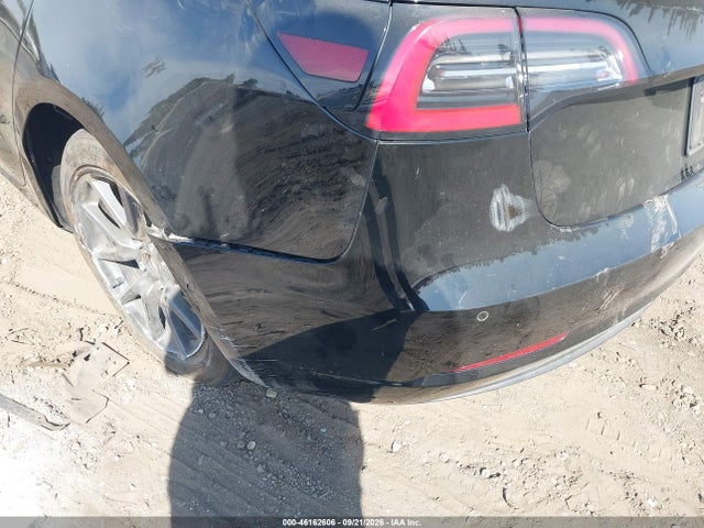 46162606 :رقم المزاد ، 5YJ3E1EA7KF305795 vin ، 2019 Tesla Model 3 Long Range/mid Range/standard Range/standard Range Plus مزاد بيع