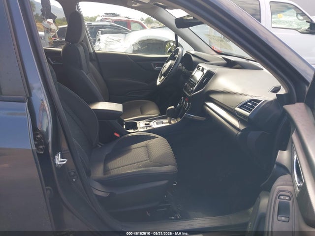 Продажа на аукционе авто 2024 Subaru Forester Premium, vin: JF2SKADC4RH438128, номер лота: 46162610