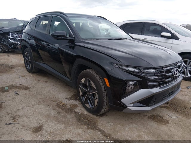 Auction sale of the 2026 Hyundai Tucson Sel, vin: 5NMJB3DEXTH643076, lot number: 46162612