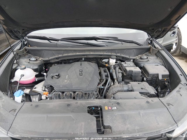 Продажа на аукционе авто 2026 Hyundai Tucson Sel, vin: 5NMJB3DEXTH643076, номер лота: 46162612