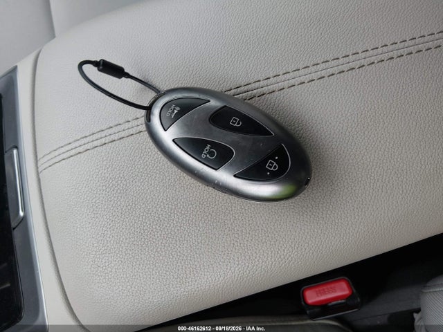 Продажа на аукционе авто 2026 Hyundai Tucson Sel, vin: 5NMJB3DEXTH643076, номер лота: 46162612