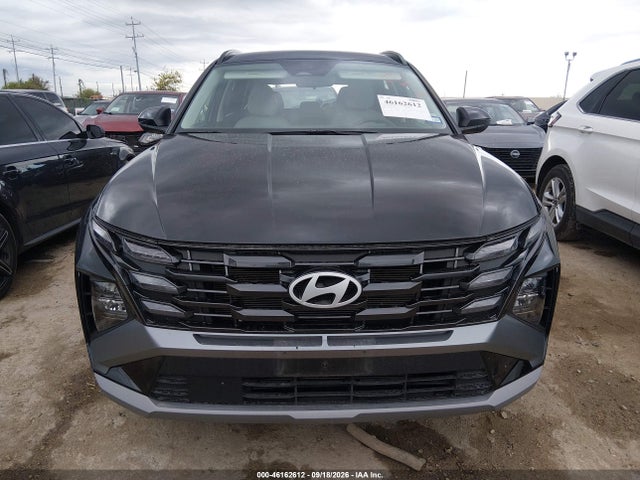 Продажа на аукционе авто 2026 Hyundai Tucson Sel, vin: 5NMJB3DEXTH643076, номер лота: 46162612