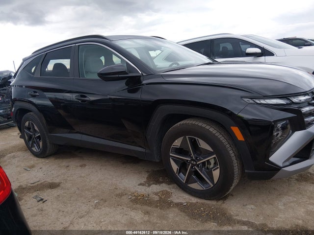 Продажа на аукционе авто 2026 Hyundai Tucson Sel, vin: 5NMJB3DEXTH643076, номер лота: 46162612