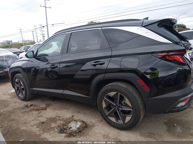 Продажа на аукционе авто 2026 Hyundai Tucson Sel, vin: 5NMJB3DEXTH643076, номер лота: 46162612