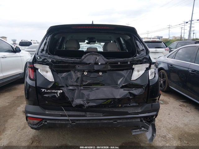 Продажа на аукционе авто 2026 Hyundai Tucson Sel, vin: 5NMJB3DEXTH643076, номер лота: 46162612