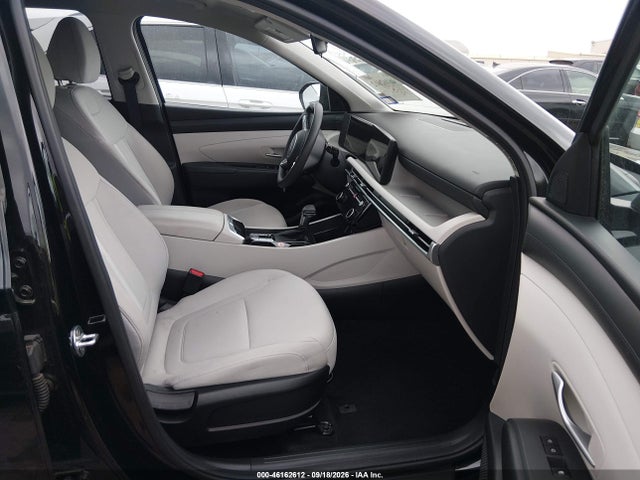 Продажа на аукционе авто 2026 Hyundai Tucson Sel, vin: 5NMJB3DEXTH643076, номер лота: 46162612