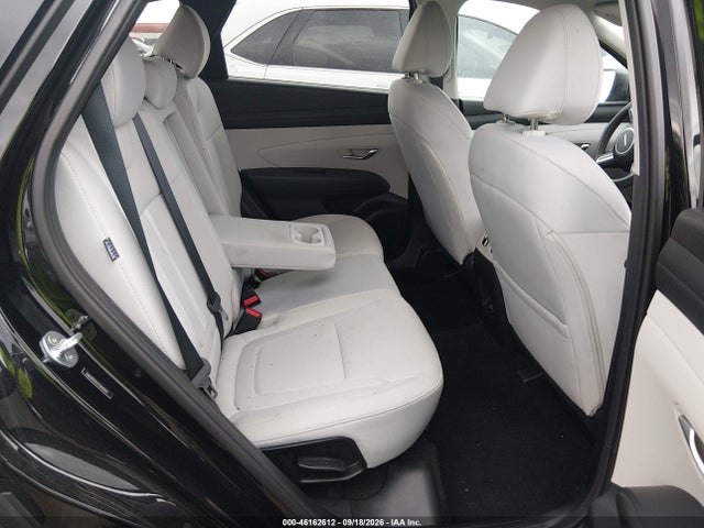 Продажа на аукционе авто 2026 Hyundai Tucson Sel, vin: 5NMJB3DEXTH643076, номер лота: 46162612