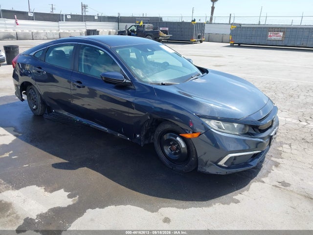 2019 2HGFC2F65KH522454 main image