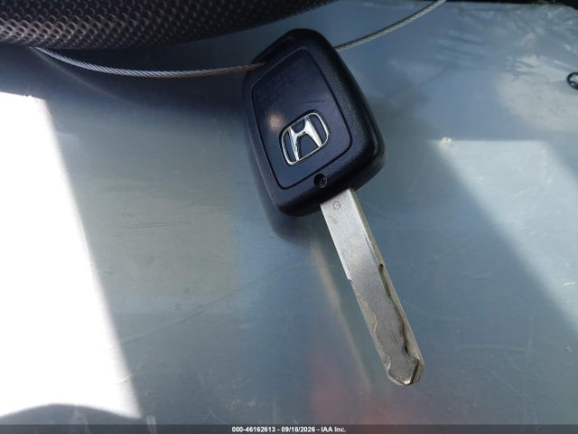 Honda Civic Lx 2019 2HGFC2F65KH522454 Image 11