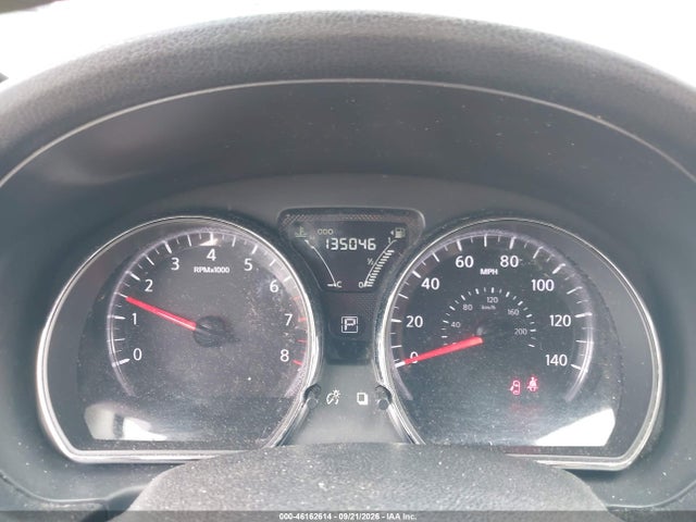 Продажа на аукционе авто 2015 Nissan Versa 1.6 Sv, vin: 3N1CN7AP7FL824269, номер лота: 46162614