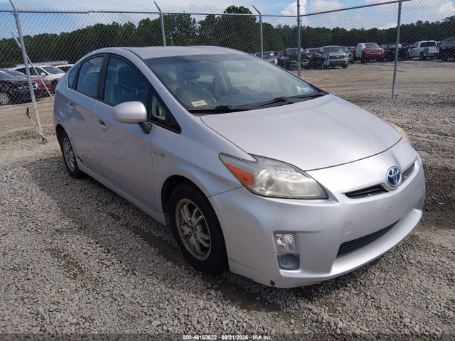 Продаж на аукціоні авто 2011 Toyota Prius Four, vin: JTDKN3DU7B0302784, номер лоту: 46162622