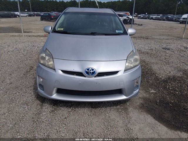 Продажа на аукционе авто 2011 Toyota Prius Four, vin: JTDKN3DU7B0302784, номер лота: 46162622