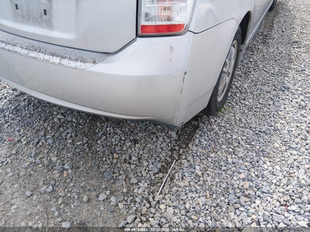 Продажа на аукционе авто 2011 Toyota Prius Four, vin: JTDKN3DU7B0302784, номер лота: 46162622
