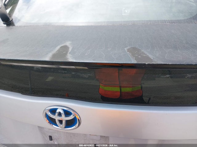 Продажа на аукционе авто 2011 Toyota Prius Four, vin: JTDKN3DU7B0302784, номер лота: 46162622