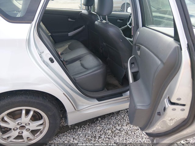 Продажа на аукционе авто 2011 Toyota Prius Four, vin: JTDKN3DU7B0302784, номер лота: 46162622