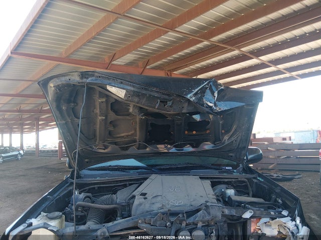 Aukcja sprzedaży 2013 Toyota Tacoma Base V6, vin: 5TFLU4EN8DX065768, numer aukcji: 46162627