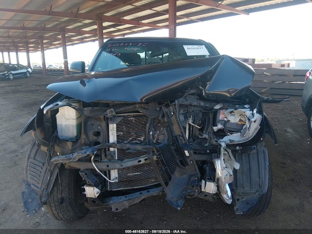 Aukcja sprzedaży 2013 Toyota Tacoma Base V6, vin: 5TFLU4EN8DX065768, numer aukcji: 46162627
