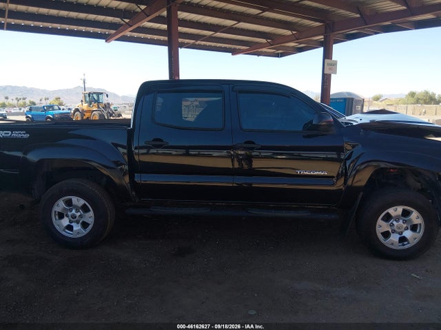 Aukcja sprzedaży 2013 Toyota Tacoma Base V6, vin: 5TFLU4EN8DX065768, numer aukcji: 46162627