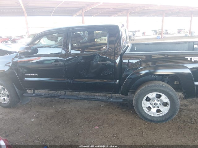 Aukcja sprzedaży 2013 Toyota Tacoma Base V6, vin: 5TFLU4EN8DX065768, numer aukcji: 46162627