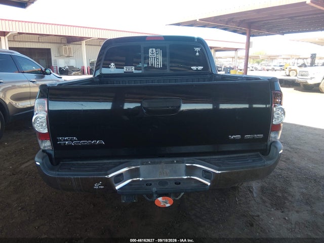 Aukcja sprzedaży 2013 Toyota Tacoma Base V6, vin: 5TFLU4EN8DX065768, numer aukcji: 46162627
