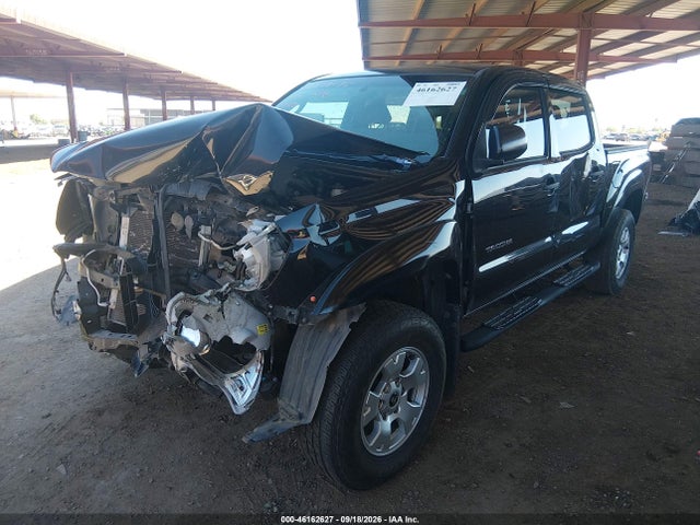 Aukcja sprzedaży 2013 Toyota Tacoma Base V6, vin: 5TFLU4EN8DX065768, numer aukcji: 46162627
