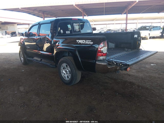 Aukcja sprzedaży 2013 Toyota Tacoma Base V6, vin: 5TFLU4EN8DX065768, numer aukcji: 46162627