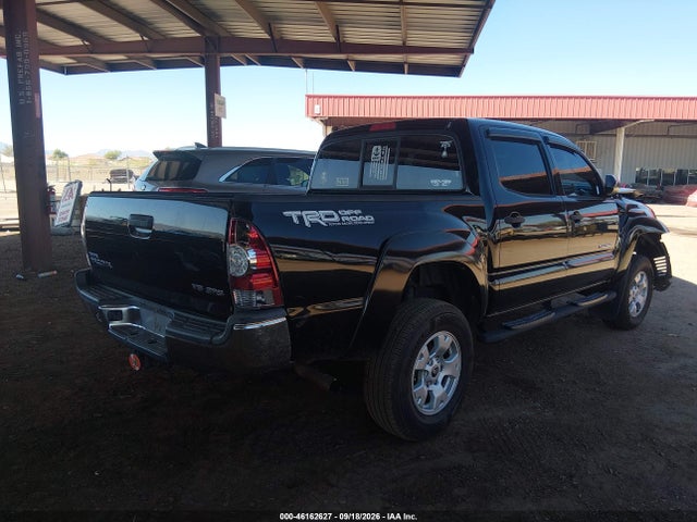 Aukcja sprzedaży 2013 Toyota Tacoma Base V6, vin: 5TFLU4EN8DX065768, numer aukcji: 46162627