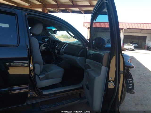 Aukcja sprzedaży 2013 Toyota Tacoma Base V6, vin: 5TFLU4EN8DX065768, numer aukcji: 46162627