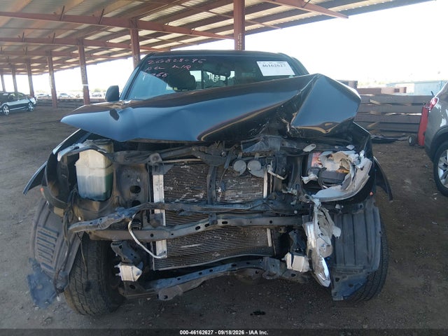 Aukcja sprzedaży 2013 Toyota Tacoma Base V6, vin: 5TFLU4EN8DX065768, numer aukcji: 46162627