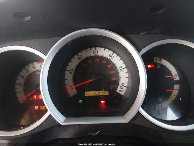 Aukcja sprzedaży 2013 Toyota Tacoma Base V6, vin: 5TFLU4EN8DX065768, numer aukcji: 46162627